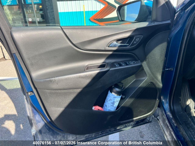 Chevrolet EQUINOX LT 2019 2GNAXUEV8K6301354 Image 6