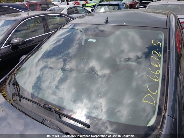2011 Mazda Mazda2 მანქანა იყიდება აუქციონზე, vin: JM1DE1HY3B0127573, აუქციონის ნომერი: 40071124