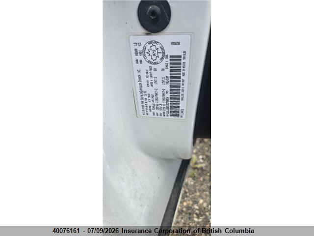 Aukcja sprzedaży 2003 Dodge Ram 3500 St/slt, vin: 3D3LU38613G750574, numer aukcji: 40076161