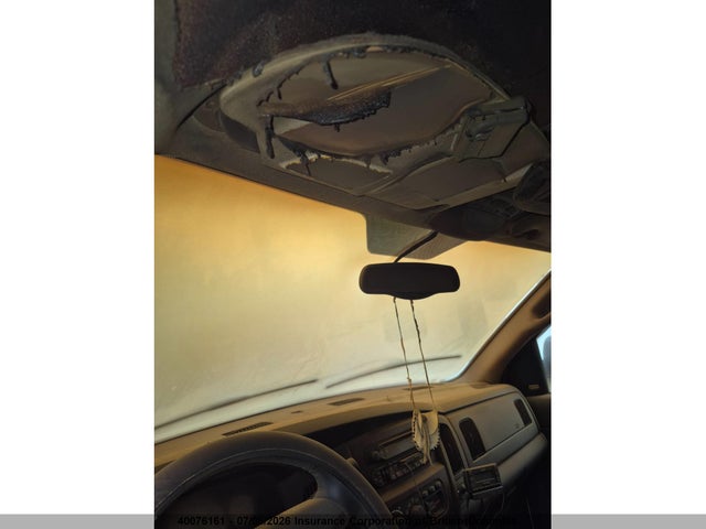 Aukcja sprzedaży 2003 Dodge Ram 3500 St/slt, vin: 3D3LU38613G750574, numer aukcji: 40076161