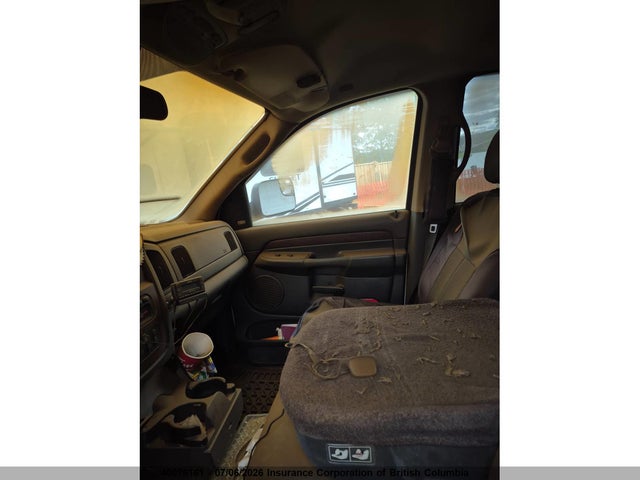 Aukcja sprzedaży 2003 Dodge Ram 3500 St/slt, vin: 3D3LU38613G750574, numer aukcji: 40076161