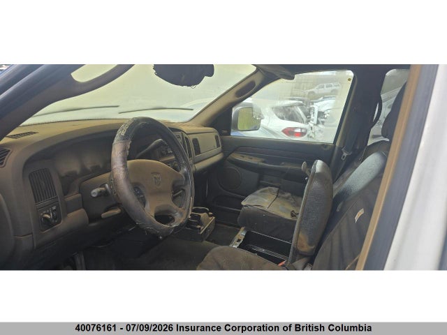 Aukcja sprzedaży 2003 Dodge Ram 3500 St/slt, vin: 3D3LU38613G750574, numer aukcji: 40076161