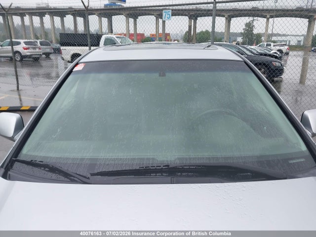 40076163 :رقم المزاد ، JH4CL968X5C800203 vin ، 2005 Acura Tsx مزاد بيع