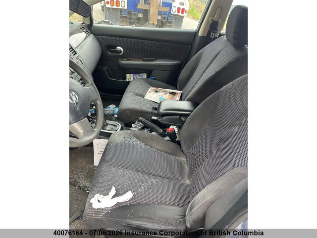 Aukcja sprzedaży 2011 Nissan Versa, vin: 3N1BC1CP1BL454300, numer aukcji: 40076164