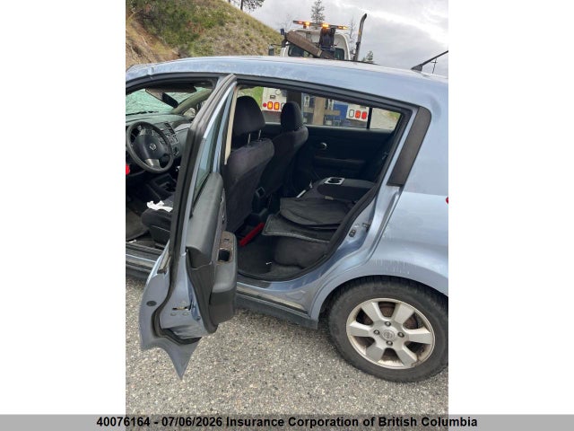 Aukcja sprzedaży 2011 Nissan Versa, vin: 3N1BC1CP1BL454300, numer aukcji: 40076164