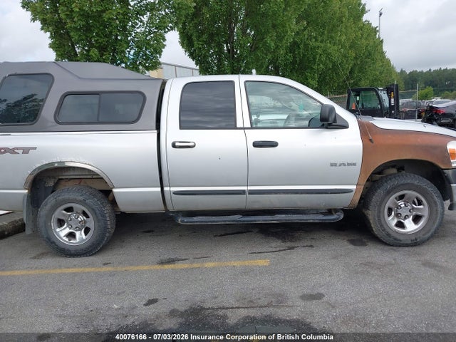 Aukcja sprzedaży 2008 Dodge Ram 1500 St/slt, vin: 1D7HU18228J137889, numer aukcji: 40076166