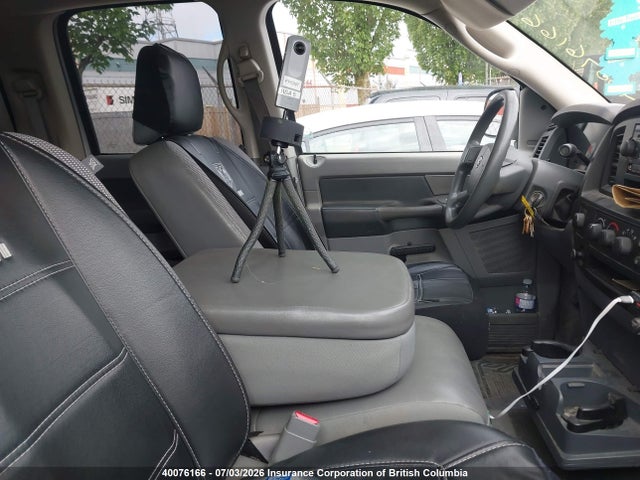 2008 Dodge Ram 1500 St/slt მანქანა იყიდება აუქციონზე, vin: 1D7HU18228J137889, აუქციონის ნომერი: 40076166