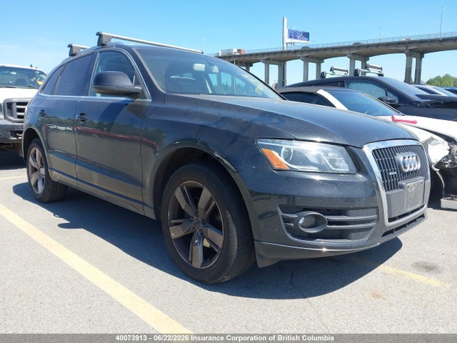 Продаж на аукціоні авто 2012 Audi Q5 Prestige, vin: WA1VFCFP4CA106552, номер лоту: 40073913