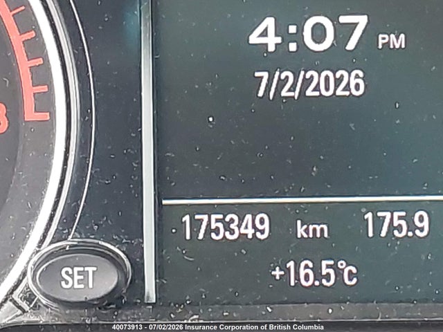 2012 Audi Q5 Prestige მანქანა იყიდება აუქციონზე, vin: WA1VFCFP4CA106552, აუქციონის ნომერი: 40073913