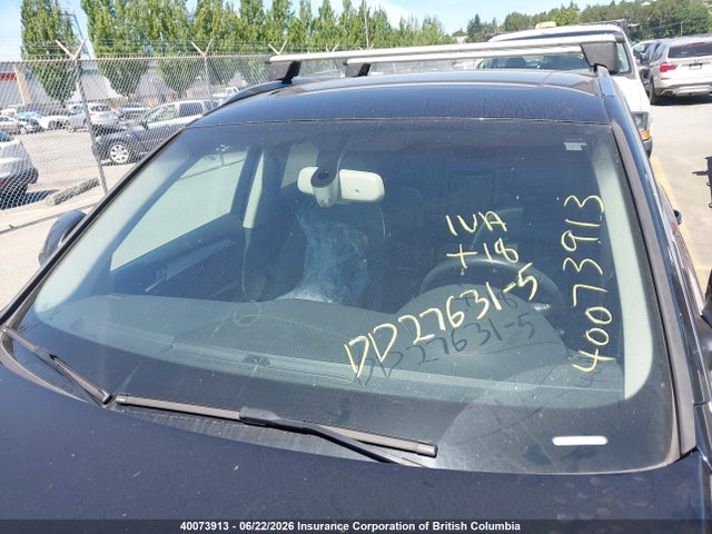 2012 Audi Q5 Prestige მანქანა იყიდება აუქციონზე, vin: WA1VFCFP4CA106552, აუქციონის ნომერი: 40073913