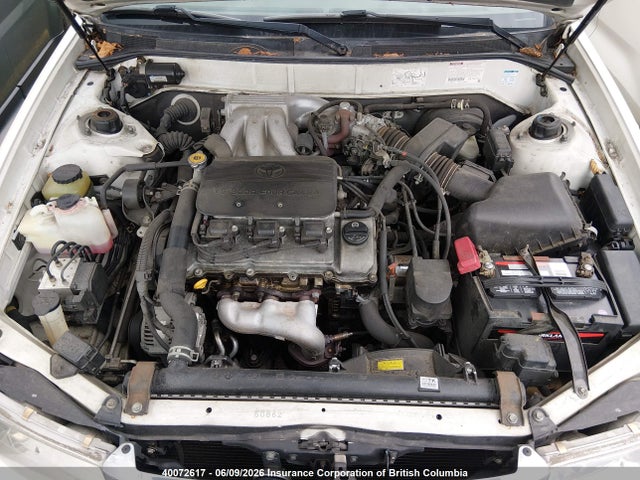 1999 Toyota Avalon Xl/xls მანქანა იყიდება აუქციონზე, vin: 4T1BF18B2XU352353, აუქციონის ნომერი: 40072617