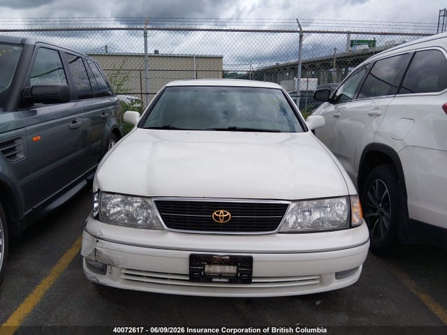 1999 Toyota Avalon Xl/xls მანქანა იყიდება აუქციონზე, vin: 4T1BF18B2XU352353, აუქციონის ნომერი: 40072617