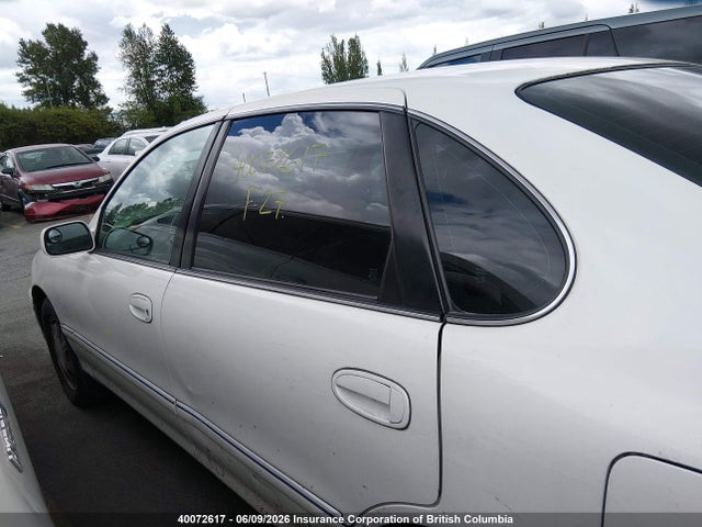 1999 Toyota Avalon Xl/xls მანქანა იყიდება აუქციონზე, vin: 4T1BF18B2XU352353, აუქციონის ნომერი: 40072617