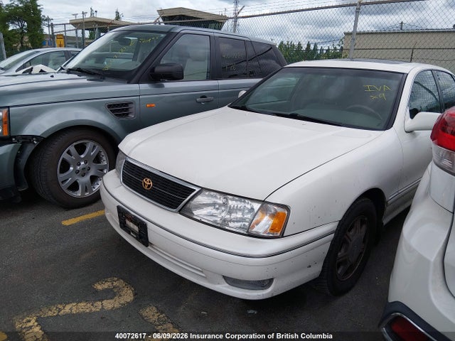 1999 Toyota Avalon Xl/xls მანქანა იყიდება აუქციონზე, vin: 4T1BF18B2XU352353, აუქციონის ნომერი: 40072617