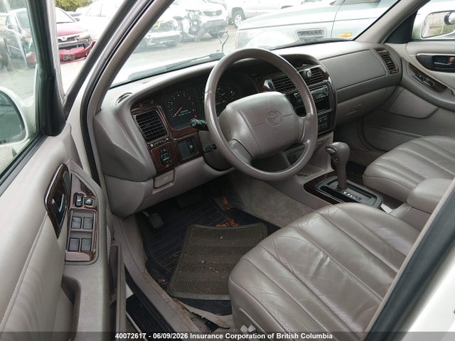 1999 Toyota Avalon Xl/xls მანქანა იყიდება აუქციონზე, vin: 4T1BF18B2XU352353, აუქციონის ნომერი: 40072617