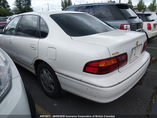 1999 Toyota Avalon Xl/xls მანქანა იყიდება აუქციონზე, vin: 4T1BF18B2XU352353, აუქციონის ნომერი: 40072617
