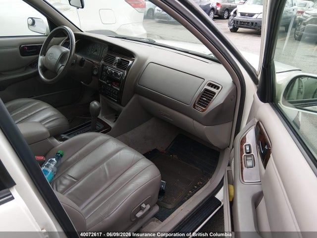 1999 Toyota Avalon Xl/xls მანქანა იყიდება აუქციონზე, vin: 4T1BF18B2XU352353, აუქციონის ნომერი: 40072617