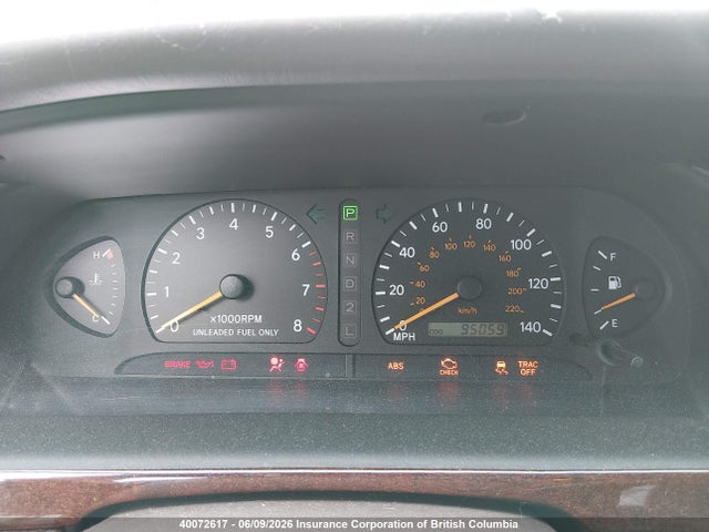 1999 Toyota Avalon Xl/xls მანქანა იყიდება აუქციონზე, vin: 4T1BF18B2XU352353, აუქციონის ნომერი: 40072617