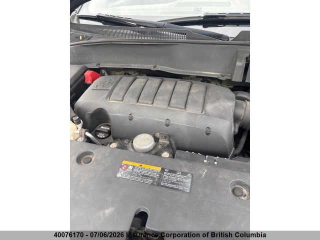 40076170 :رقم المزاد ، 1GKKVTKD9FJ326821 vin ، 2015 Gmc Acadia Denali مزاد بيع