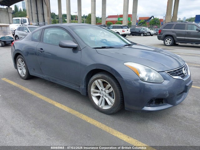 Aukcja sprzedaży 2011 Nissan Altima S, vin: 1N4AL2EP1BC168802, numer aukcji: 40065965
