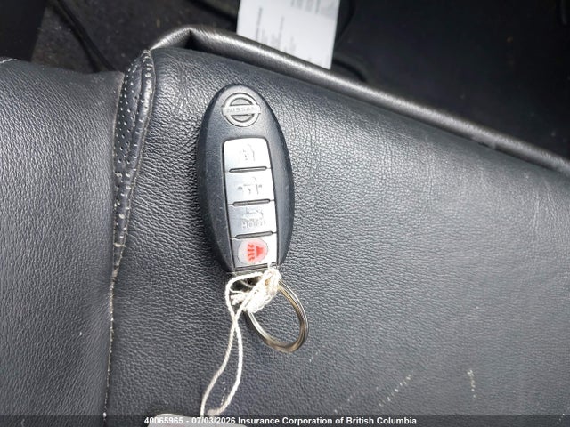 Aukcja sprzedaży 2011 Nissan Altima S, vin: 1N4AL2EP1BC168802, numer aukcji: 40065965