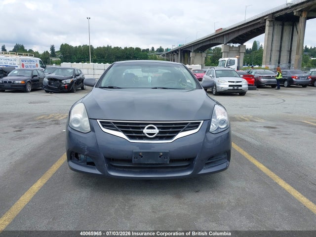 Aukcja sprzedaży 2011 Nissan Altima S, vin: 1N4AL2EP1BC168802, numer aukcji: 40065965