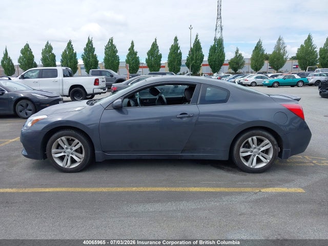 Aukcja sprzedaży 2011 Nissan Altima S, vin: 1N4AL2EP1BC168802, numer aukcji: 40065965