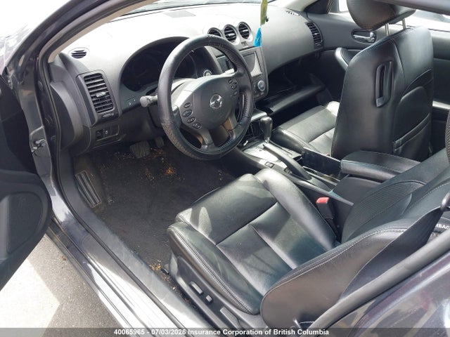 Aukcja sprzedaży 2011 Nissan Altima S, vin: 1N4AL2EP1BC168802, numer aukcji: 40065965