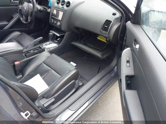 Aukcja sprzedaży 2011 Nissan Altima S, vin: 1N4AL2EP1BC168802, numer aukcji: 40065965