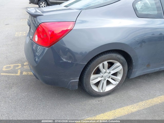 Aukcja sprzedaży 2011 Nissan Altima S, vin: 1N4AL2EP1BC168802, numer aukcji: 40065965