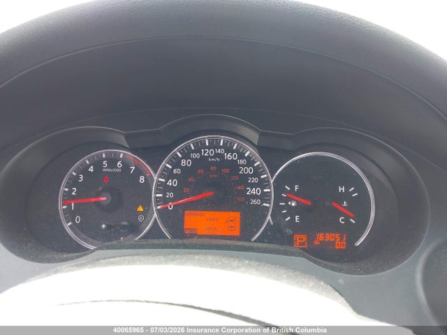 Aukcja sprzedaży 2011 Nissan Altima S, vin: 1N4AL2EP1BC168802, numer aukcji: 40065965