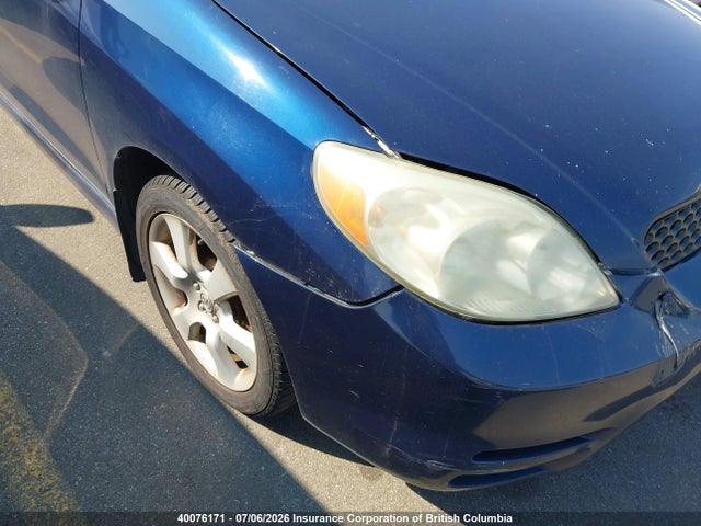 2004 Toyota Corolla Matrix Xr მანქანა იყიდება აუქციონზე, vin: 2T1KR32E44C803785, აუქციონის ნომერი: 40076171