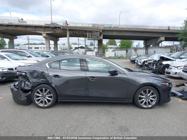 Mazda 3 Premium 2021 JM1BPBDL7M1349225 Image 12