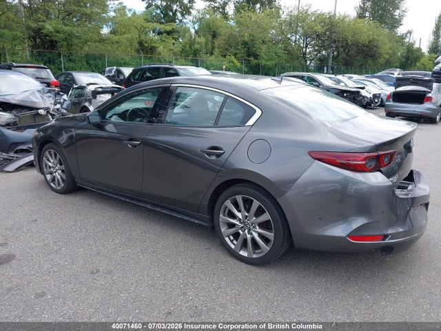 Mazda 3 Premium 2021 JM1BPBDL7M1349225 Image 3