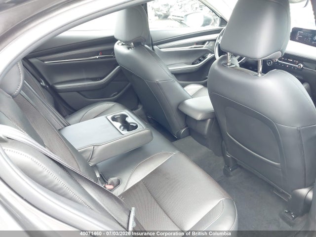2021 Mazda 3 Premium მანქანა იყიდება აუქციონზე, vin: JM1BPBDL7M1349225, აუქციონის ნომერი: 40071460