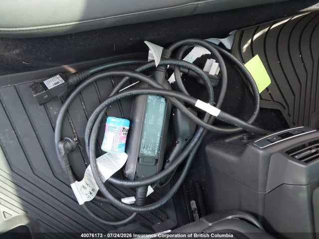 Audi Q4 E-tron Technik 2023 WA1M2AFZ4PP069454 Image 12