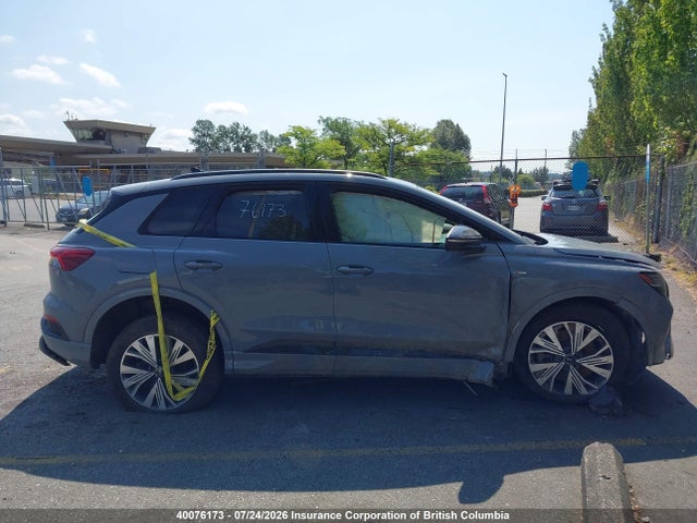 Audi Q4 E-tron Technik 2023 WA1M2AFZ4PP069454 Image 14