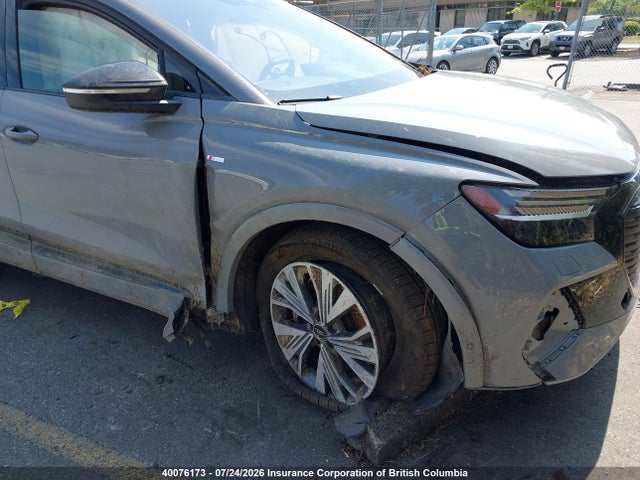 Audi Q4 E-tron Technik 2023 WA1M2AFZ4PP069454 Image 19