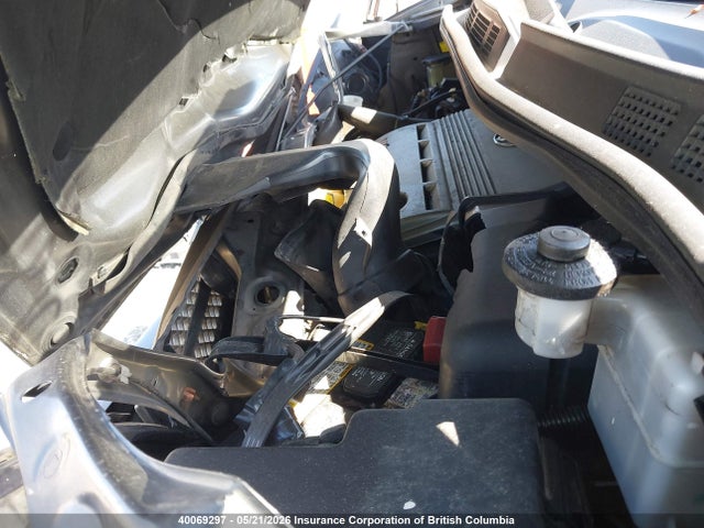 2004 Toyota Sienna Ce მანქანა იყიდება აუქციონზე, vin: 5TDZA29C24S048440, აუქციონის ნომერი: 40069297
