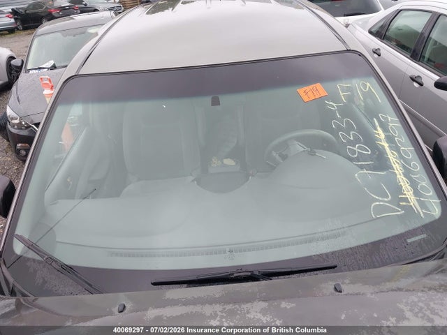 2004 Toyota Sienna Ce მანქანა იყიდება აუქციონზე, vin: 5TDZA29C24S048440, აუქციონის ნომერი: 40069297