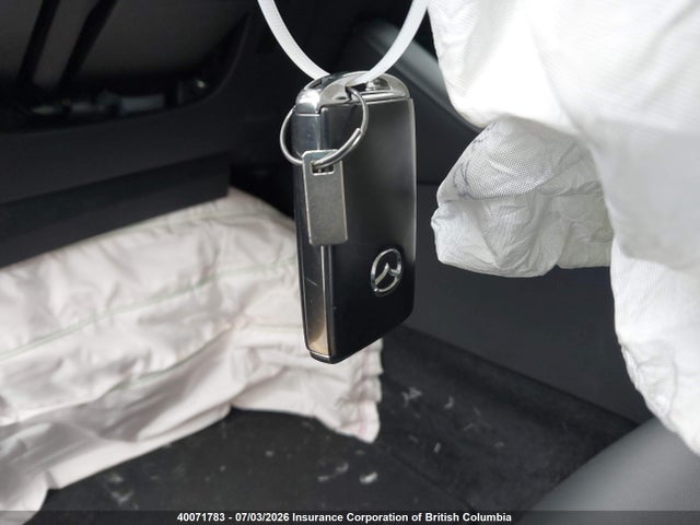 Aukcja sprzedaży 2024 Mazda 3 Preferred, vin: JM1BPACMXR1721233, numer aukcji: 40071783