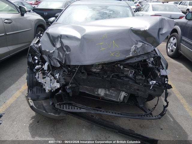 Aukcja sprzedaży 2024 Mazda 3 Preferred, vin: JM1BPACMXR1721233, numer aukcji: 40071783