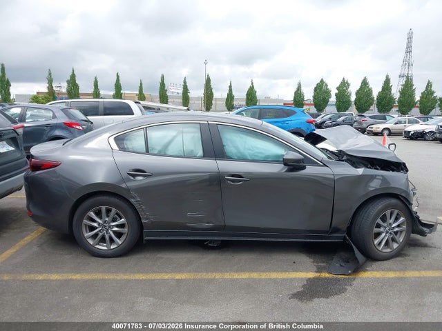 Mazda 3 Preferred 2024 JM1BPACMXR1721233 Image 14