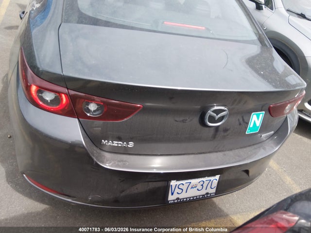 Mazda 3 Preferred 2024 JM1BPACMXR1721233 Image 17