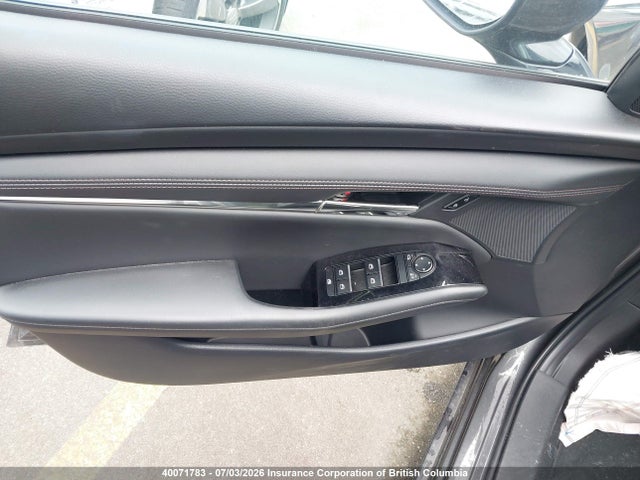 Aukcja sprzedaży 2024 Mazda 3 Preferred, vin: JM1BPACMXR1721233, numer aukcji: 40071783