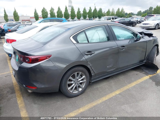 Aukcja sprzedaży 2024 Mazda 3 Preferred, vin: JM1BPACMXR1721233, numer aukcji: 40071783