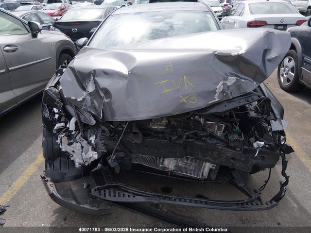 JM1BPACMXR1721233 Mazda 3 Preferred