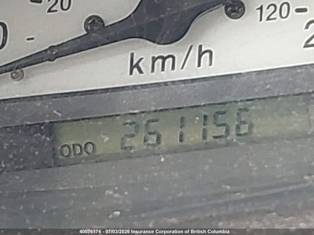 2004 Toyota Echo მანქანა იყიდება აუქციონზე, vin: JTDKT123340047350, აუქციონის ნომერი: 40076174