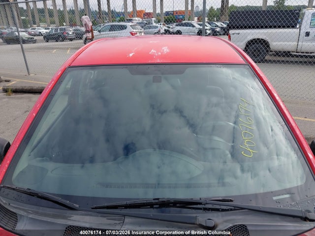 2004 Toyota Echo მანქანა იყიდება აუქციონზე, vin: JTDKT123340047350, აუქციონის ნომერი: 40076174