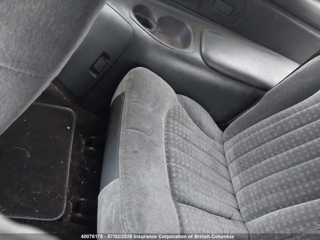 Продаж на аукціоні авто 2001 Chevrolet Blazer, vin: 1GNCT18WX1K103507, номер лоту: 40076178